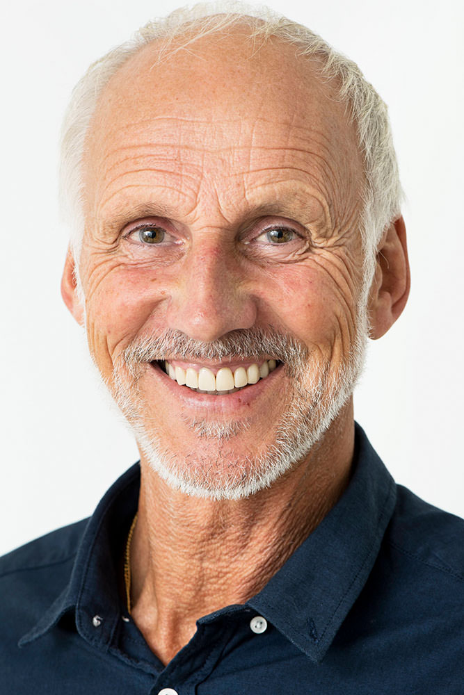 Model: Gerhard 100143