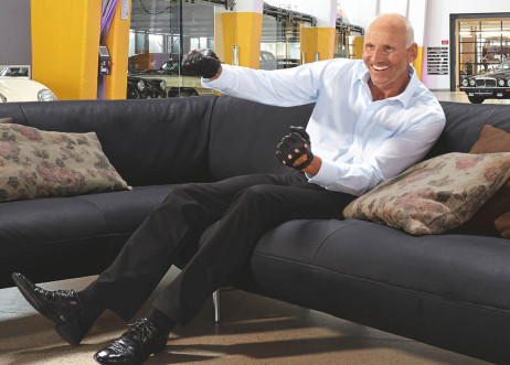 Model: Gerhard 20996