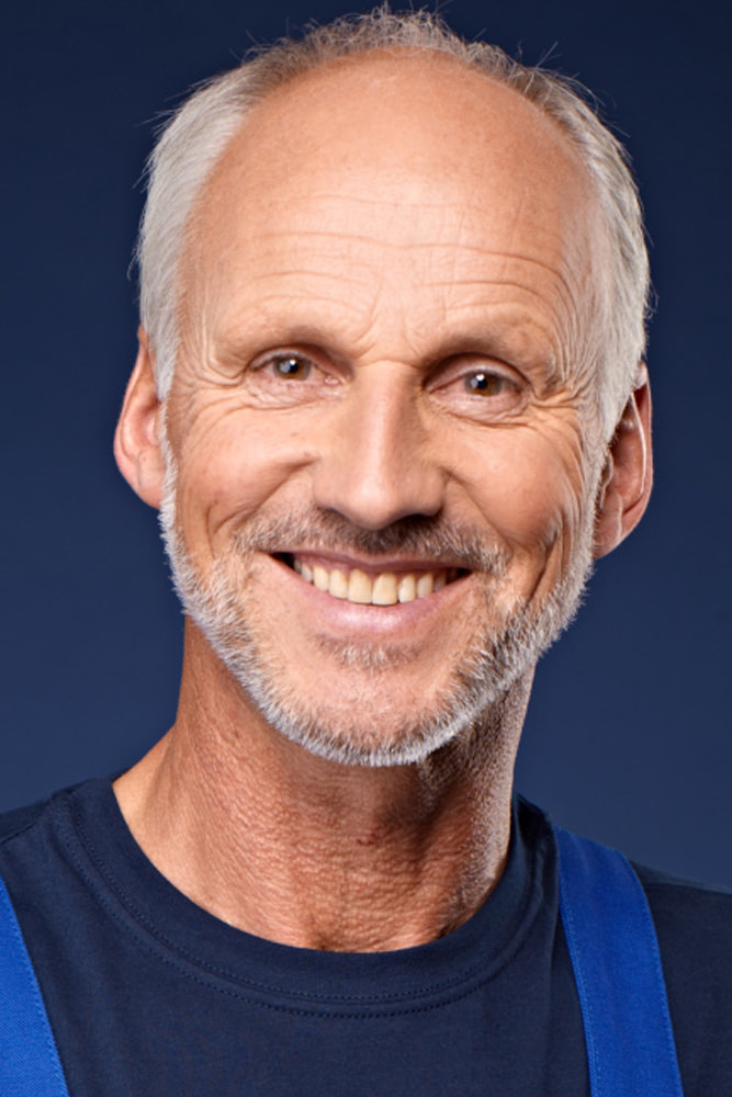 Model: Gerhard 25845