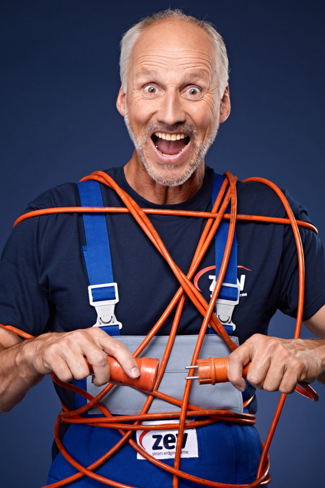 Model: Gerhard 25846