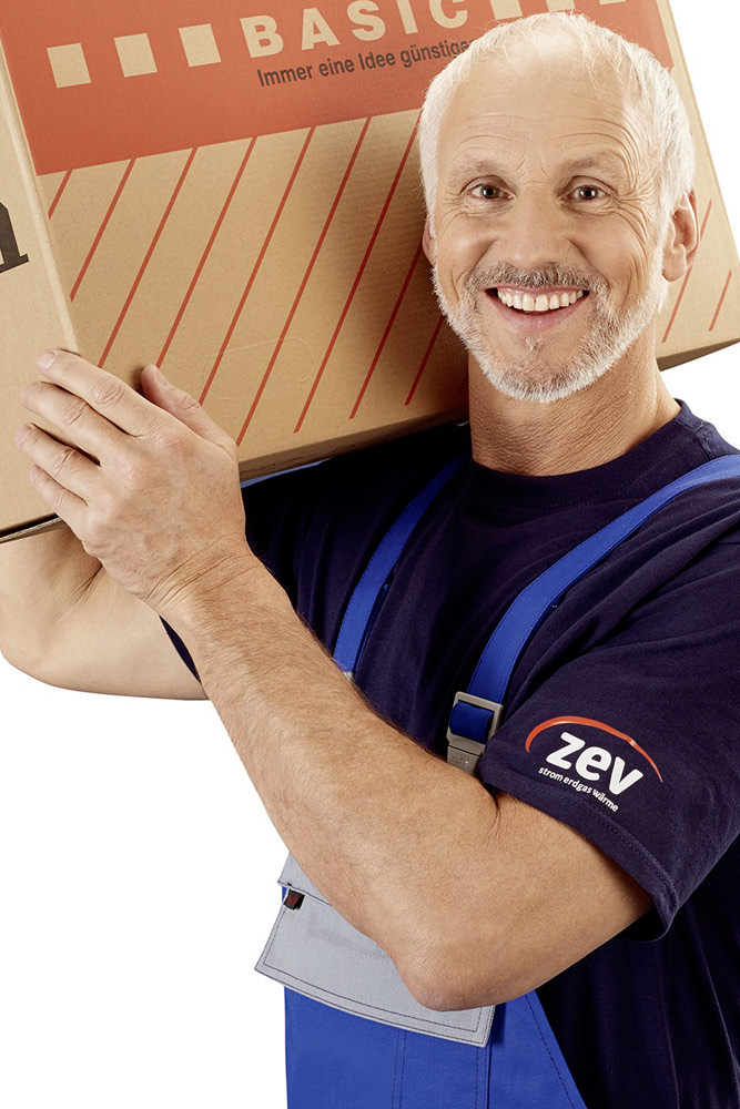 Model: Gerhard 45200