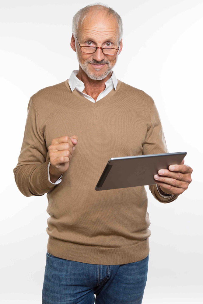 Model: Gerhard 48289