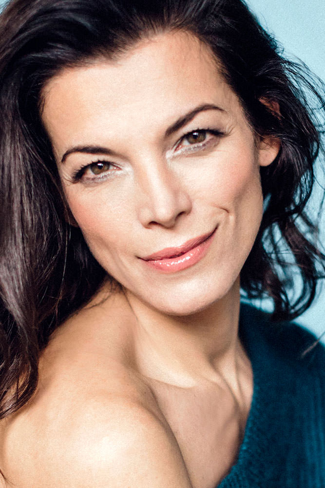 Model: Giorgia 78353