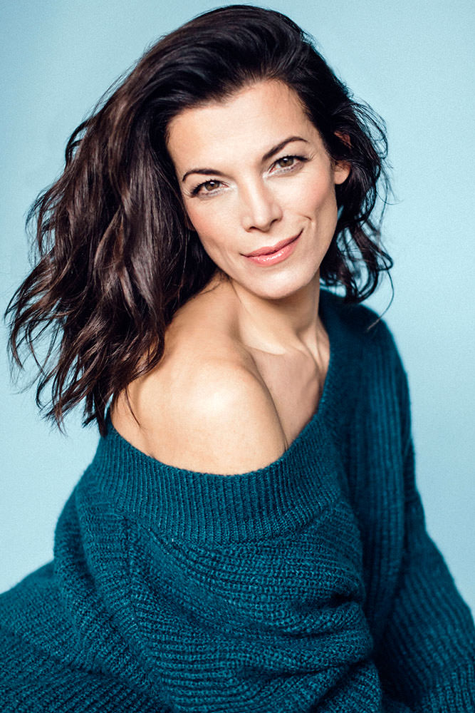 Model: Giorgia 78356