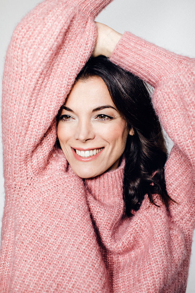 Model: Giorgia 78357