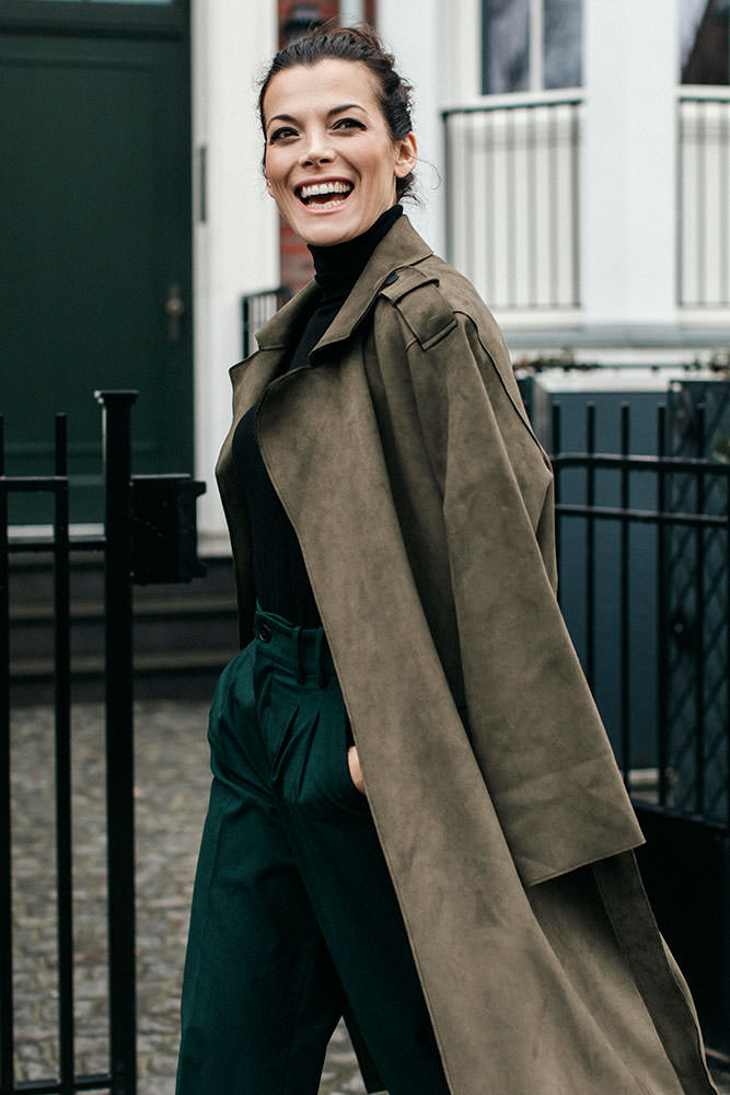 Model: Giorgia 78362