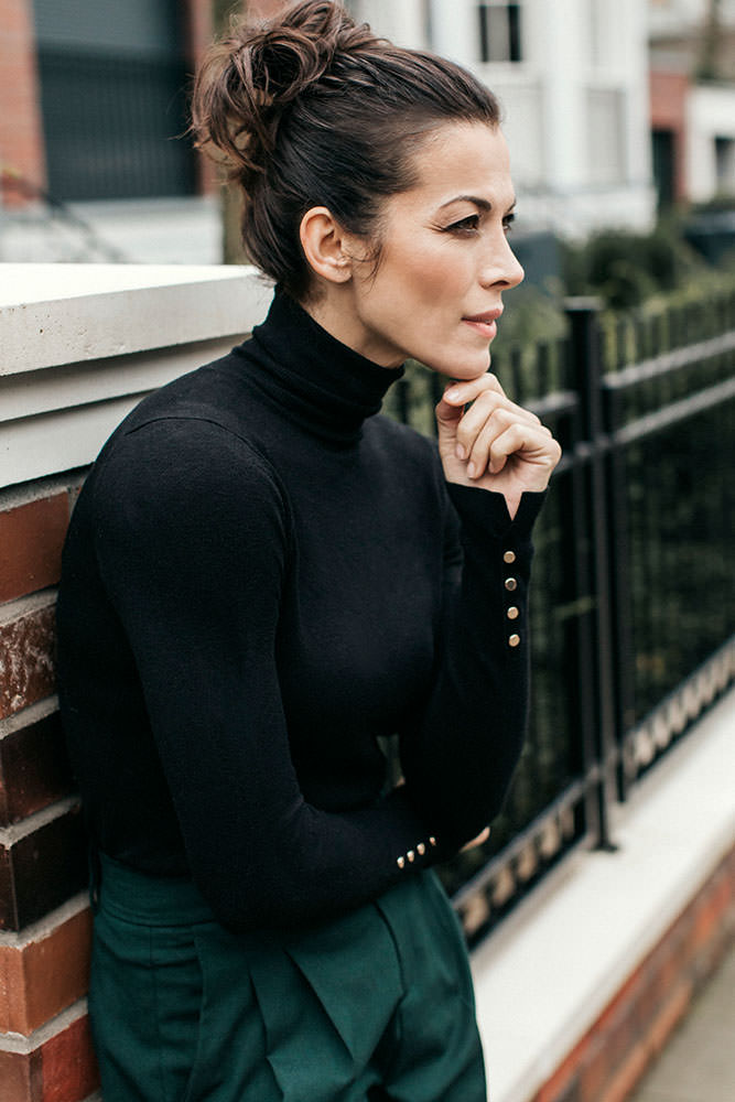 Model: Giorgia 78363