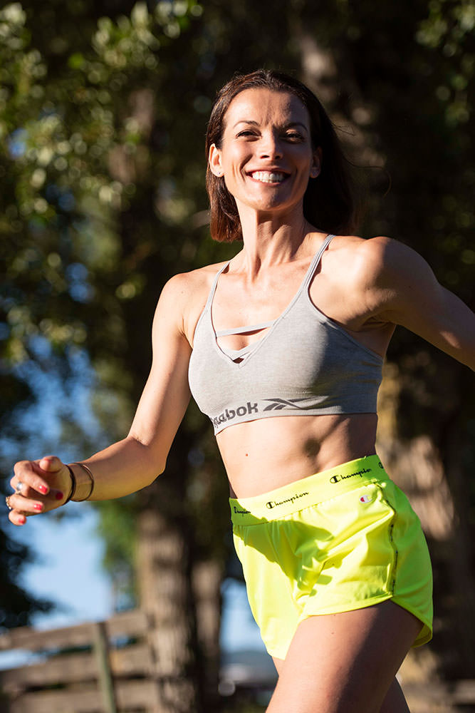 Model: Giorgia 91047