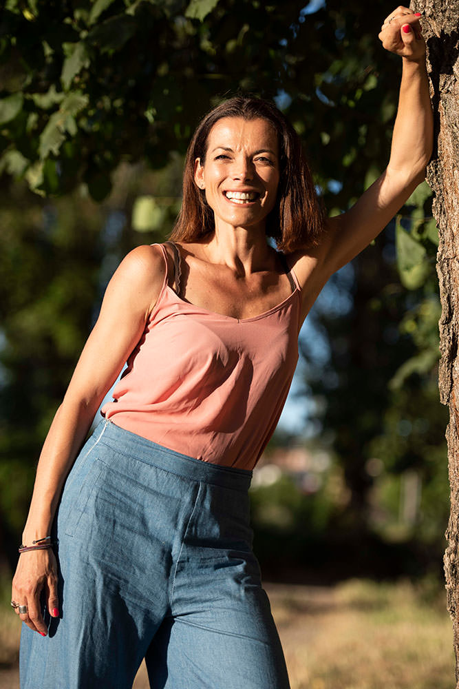 Model: Giorgia 91050