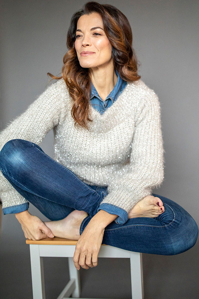 Model: Giorgia 105842