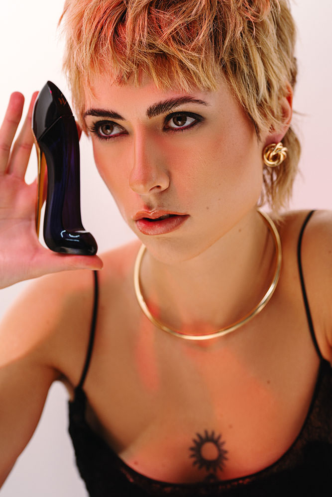 Model: Elisa 115190