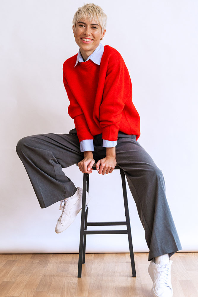 Model: Elisa 119178