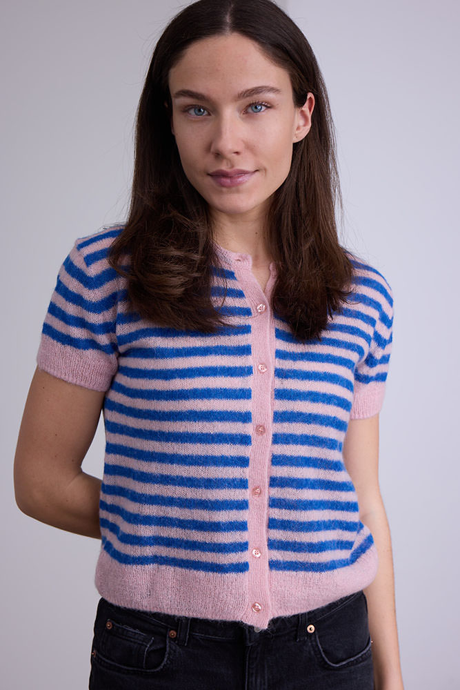 Model: Nova 118233