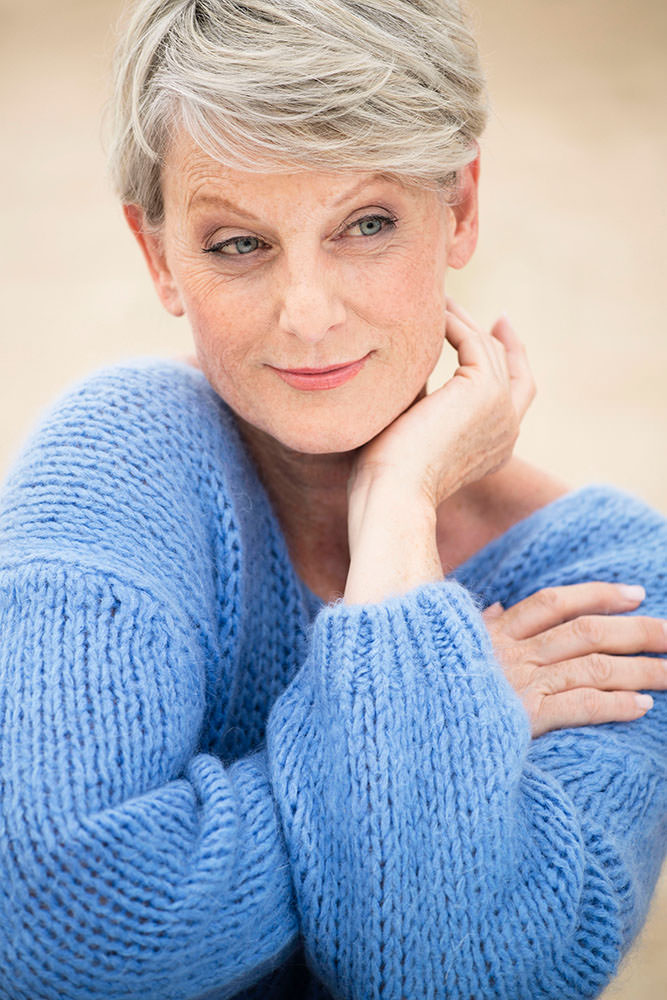 Model: Maggie 74573