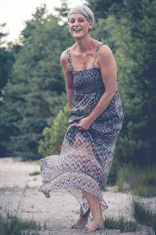 Model: Maggie 74878