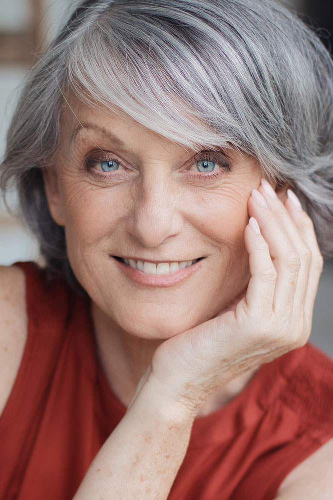 Model: Maggie 102116