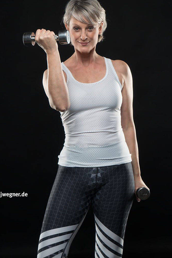 Model: Maggie 55707