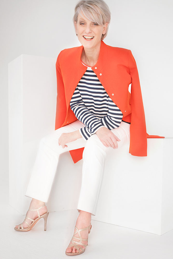 Model: Maggie 70640