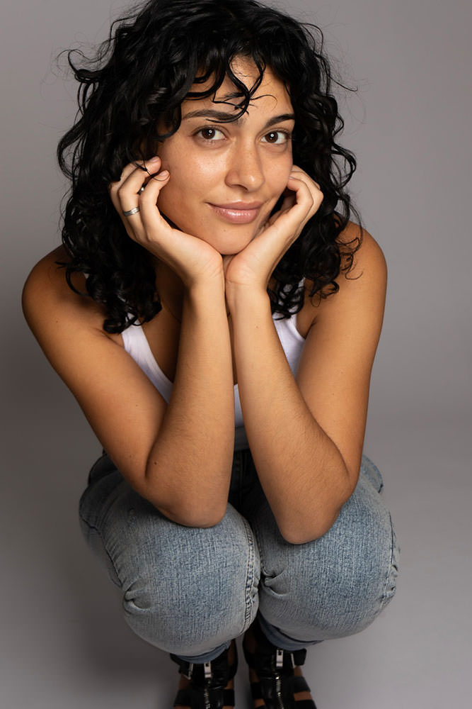 Model: Esther 112360