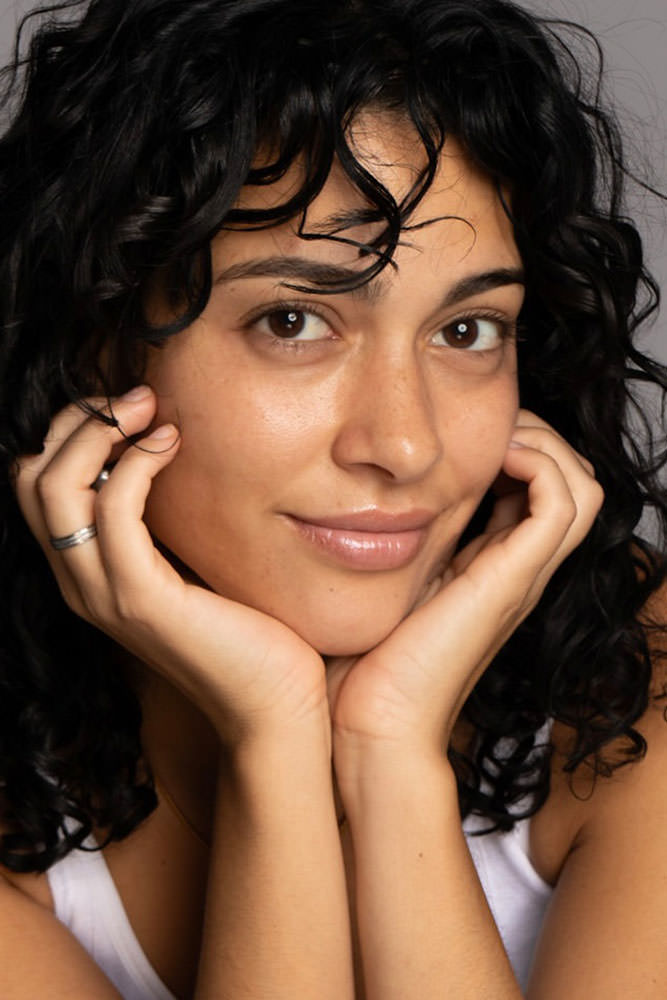 Model: Esther 112371