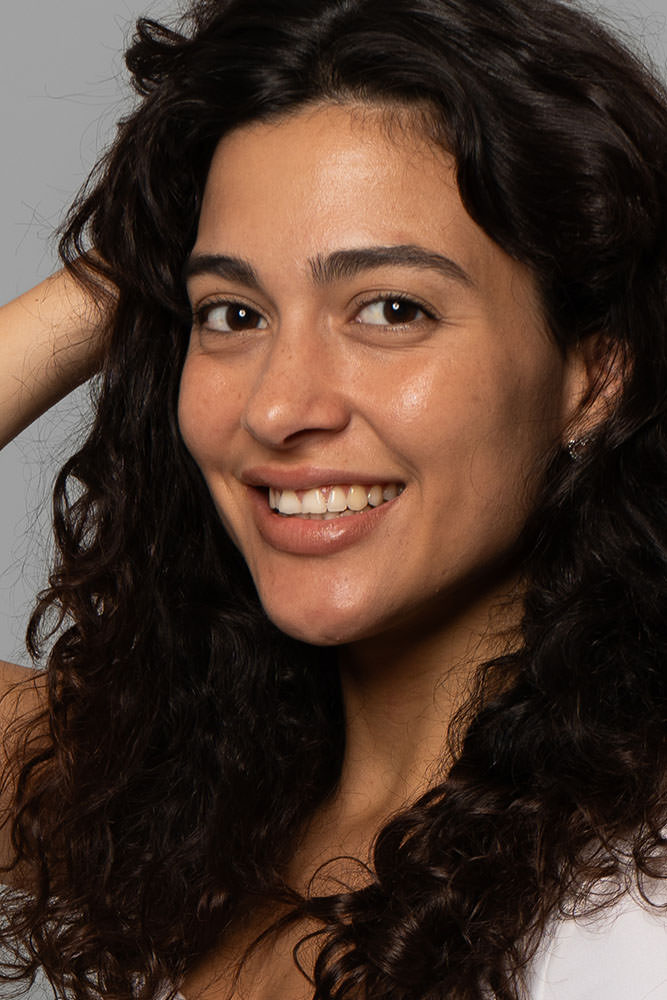 Model: Esther 121056