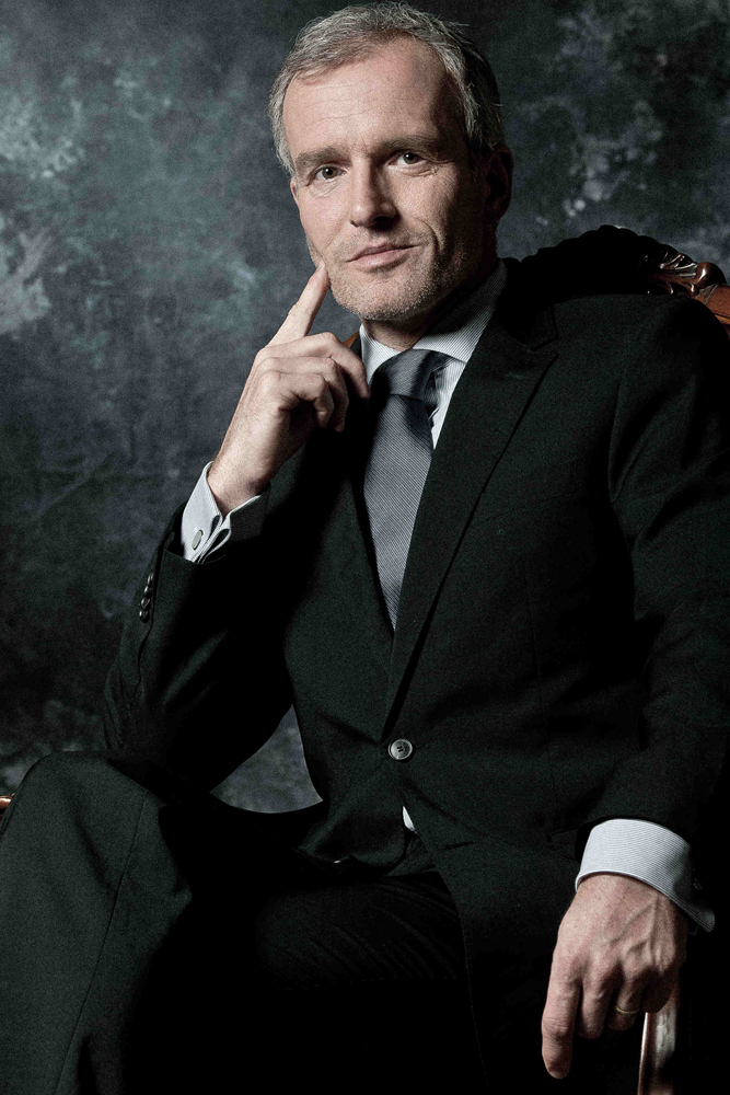 Model: Christoph 19088