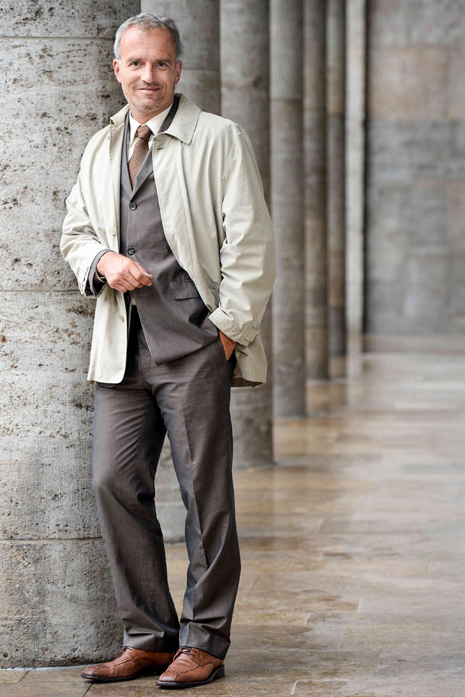 Model: Christoph 29707