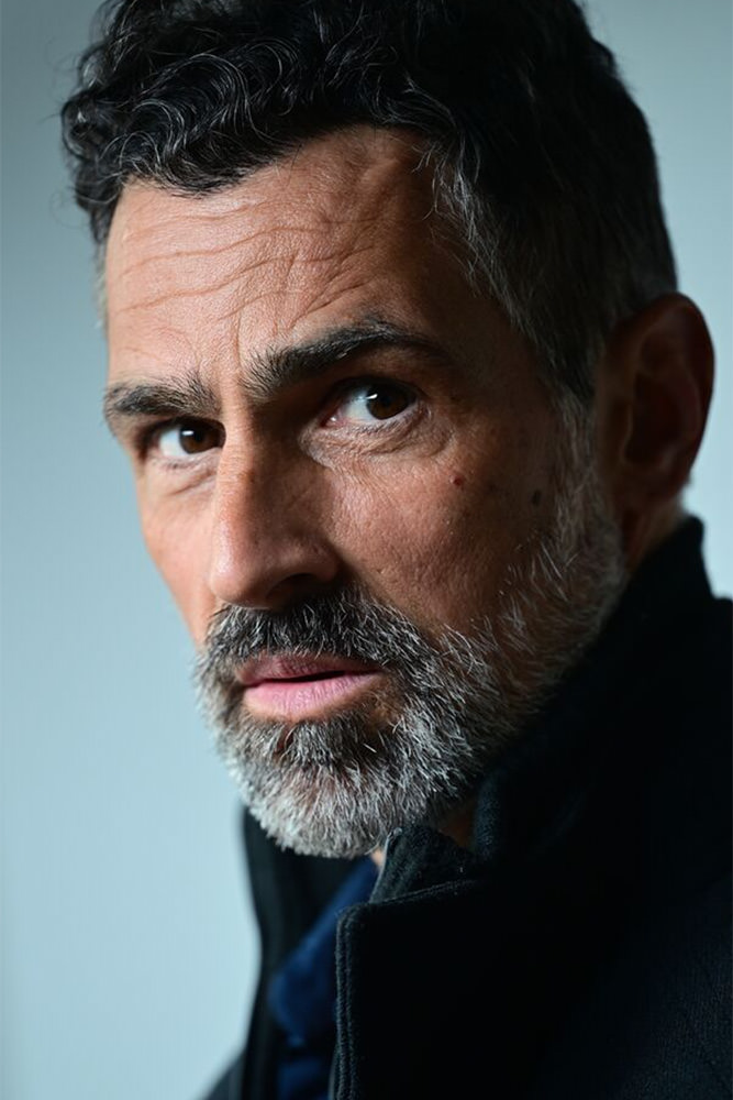 Model: Gabriel 117006