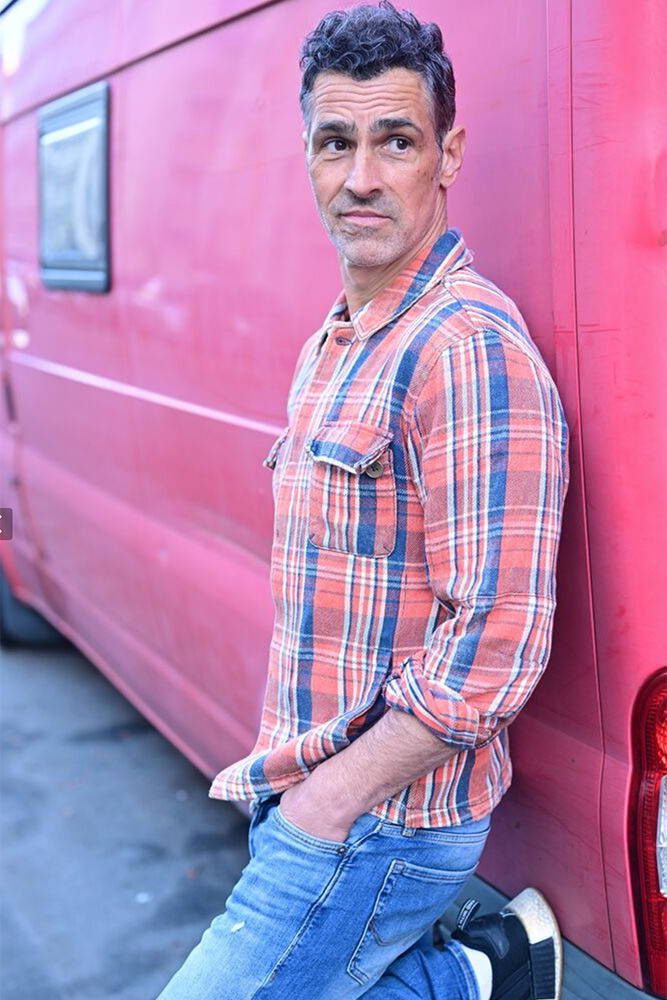 Model: Gabriel 117007