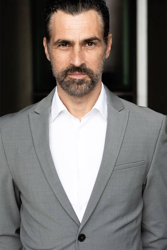 Model: Gabriel 117008