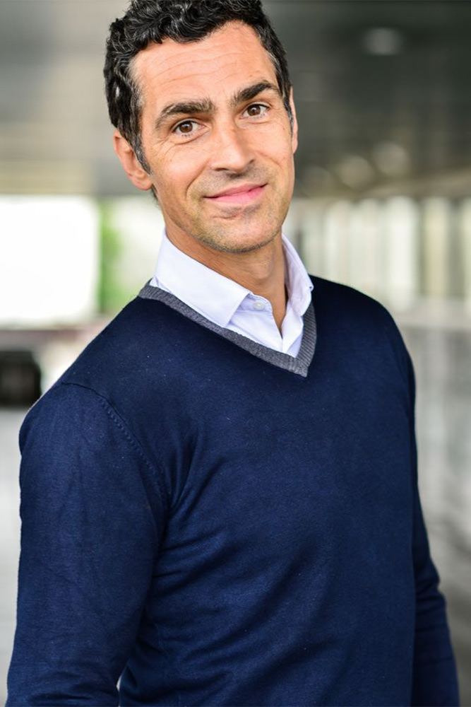 Model: Gabriel 117009