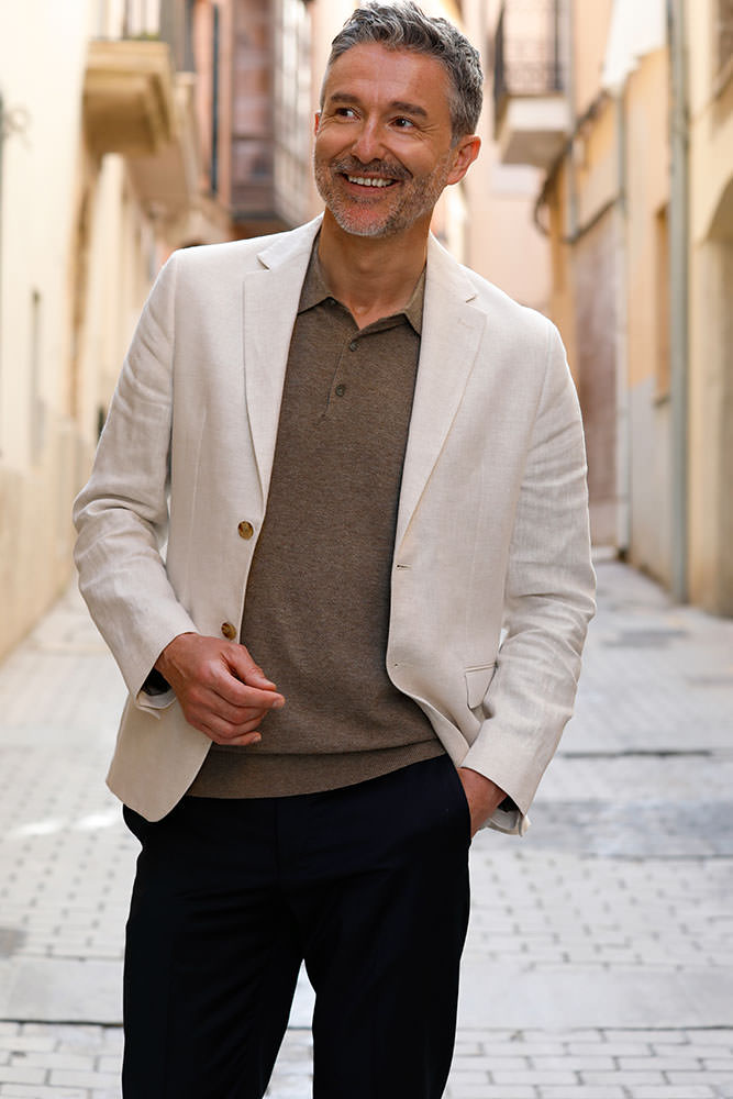 Model: Harald 101433