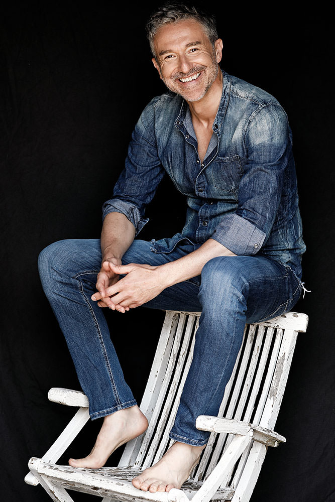 Model: Harald 101435