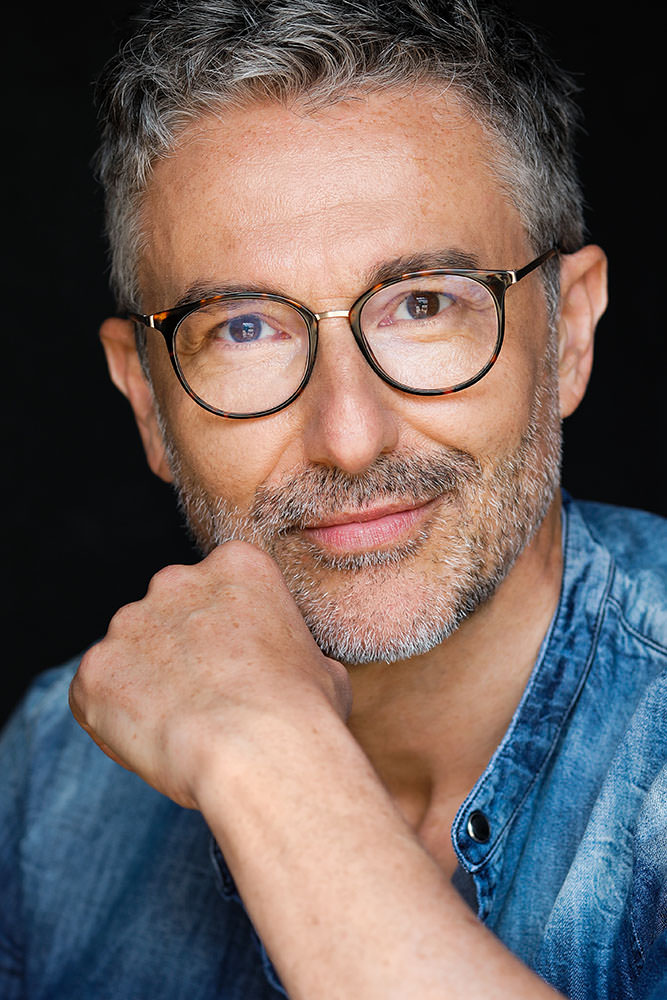 Model: Harald 101436