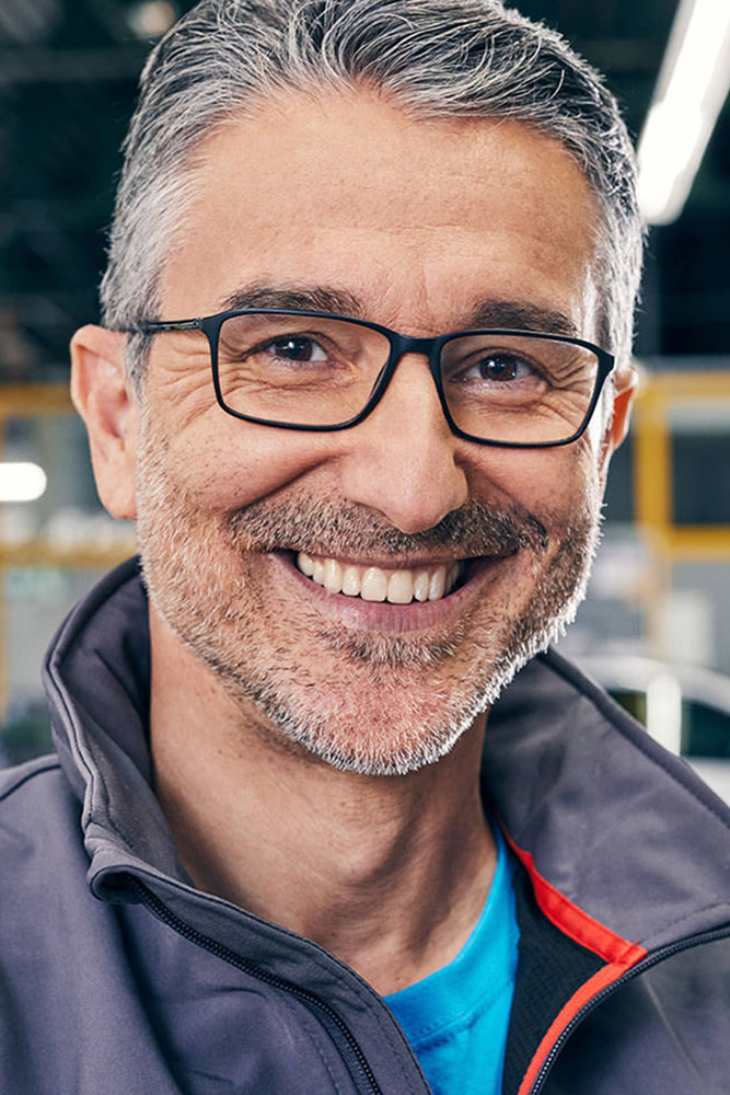 Model: Harald 102075