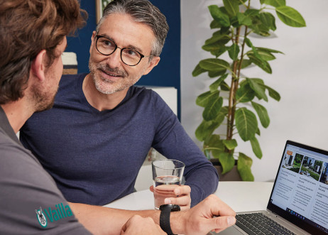 Model: Harald 102076