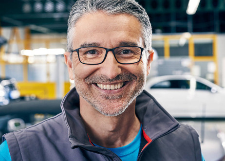 Model: Harald 102078