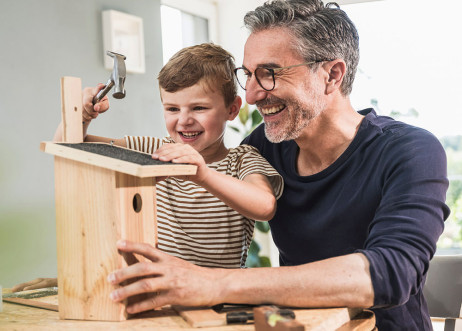 Model: Harald 107775