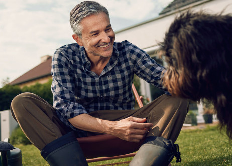 Model: Harald 107784