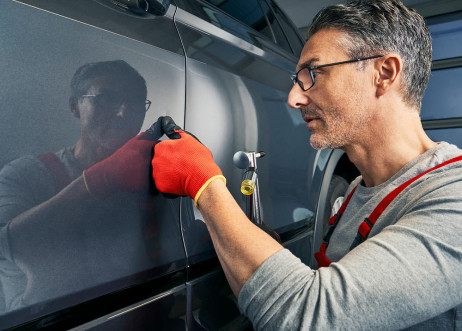 Model: Harald 107787