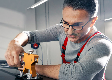 Model: Harald 107788