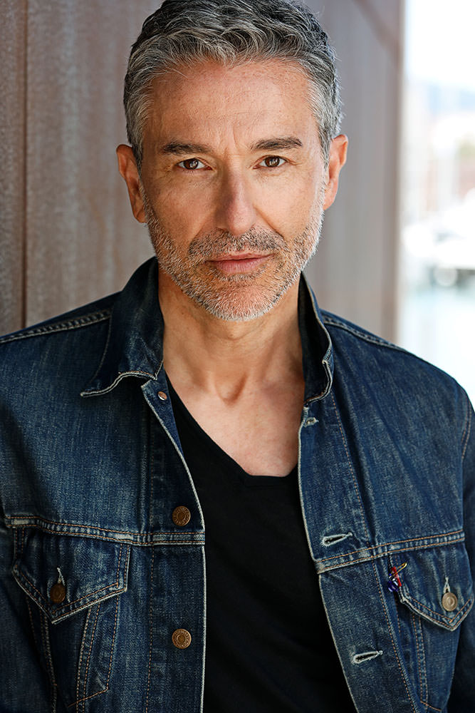 Model: Harald 108682