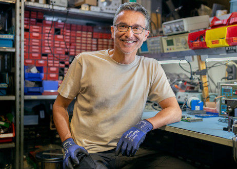 Model: Harald 113310