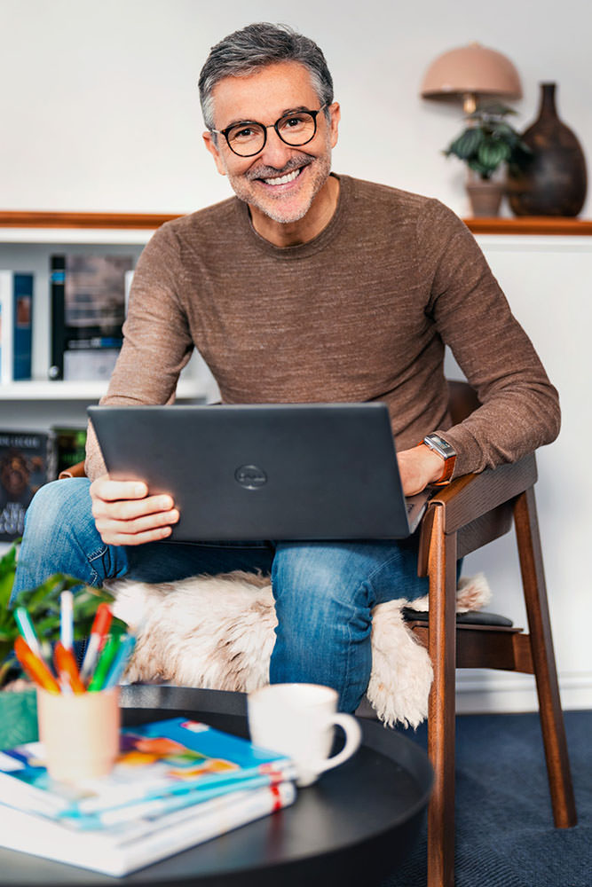 Model: Harald 113311