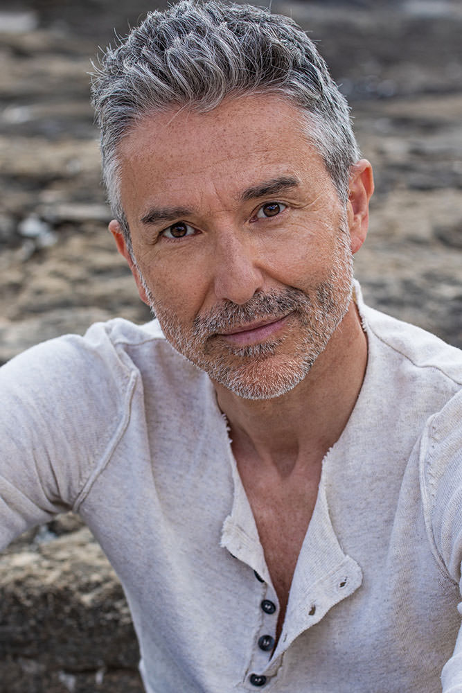 Model: Harald 115532