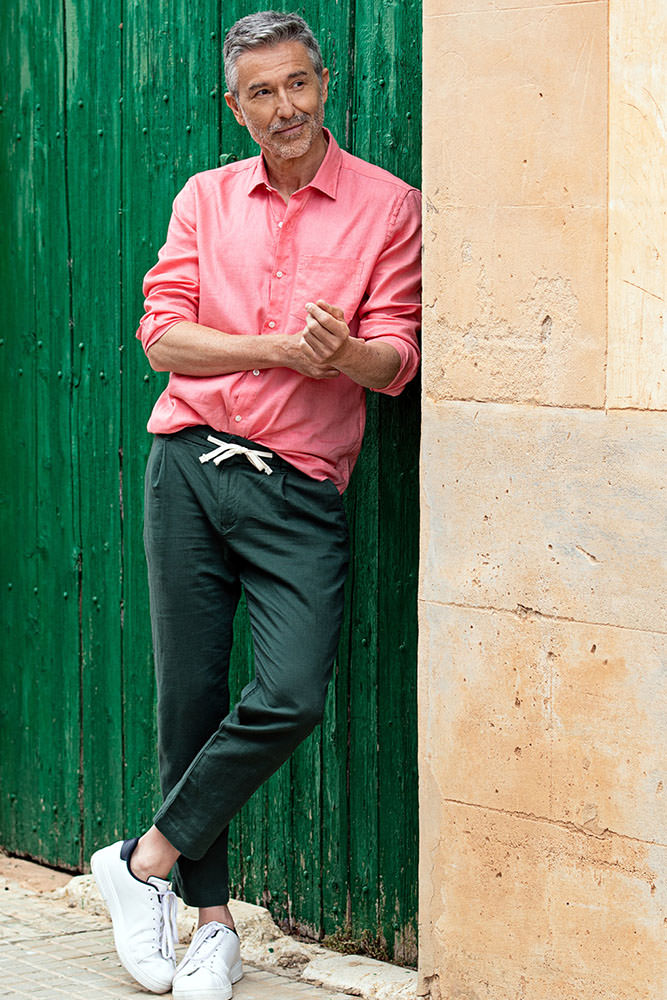 Model: Harald 115533