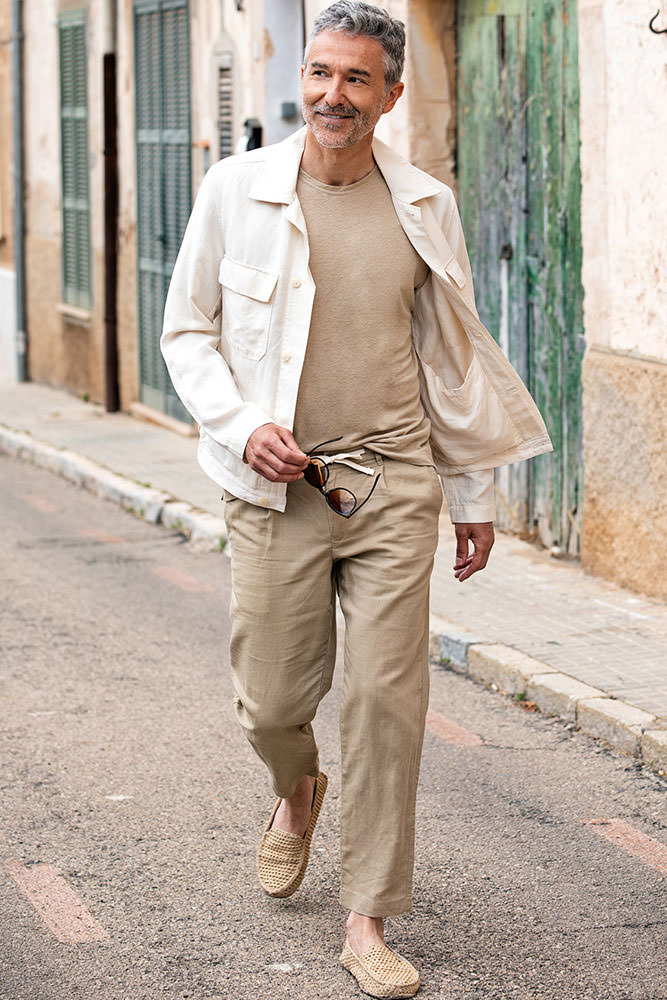 Model: Harald 115534