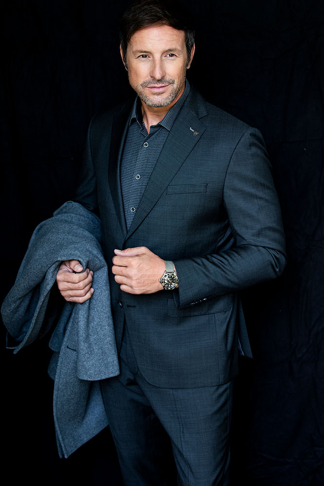 Model: Torsten 106333