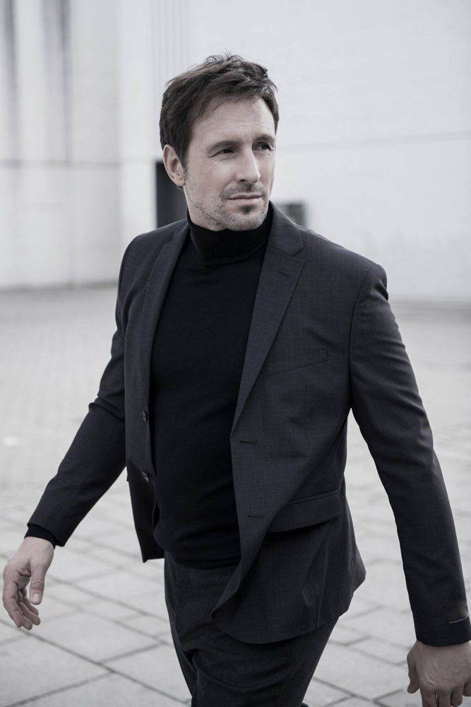 Model: Torsten 47391