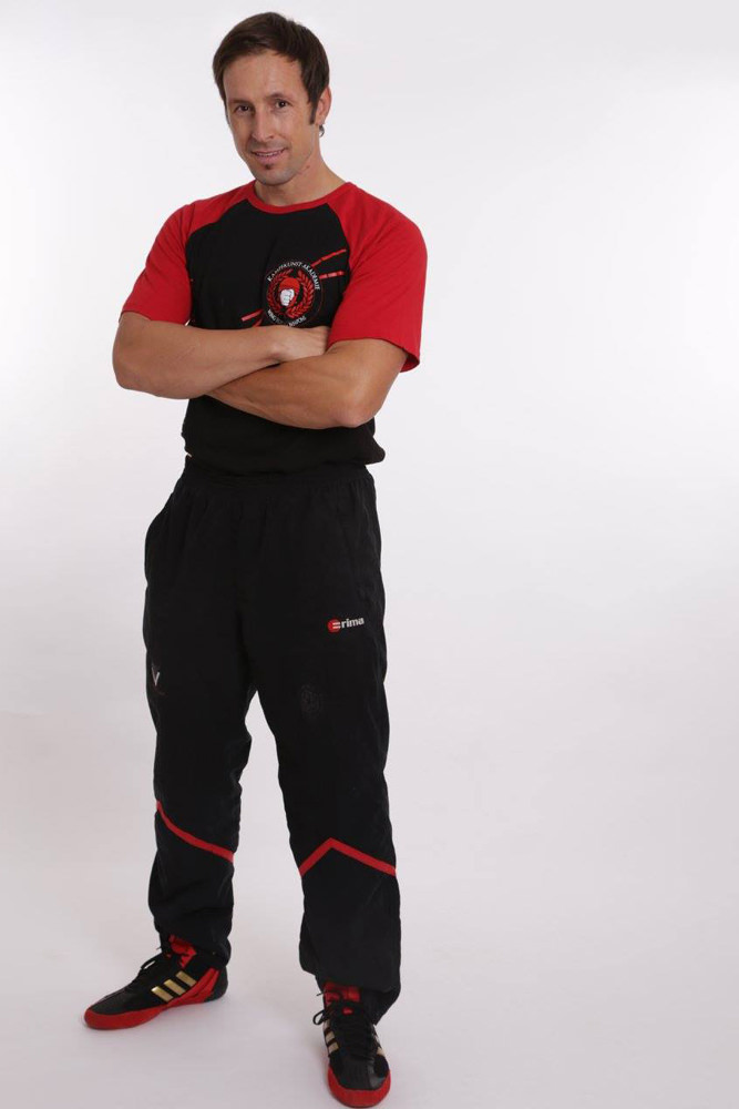 Model: Torsten 47393